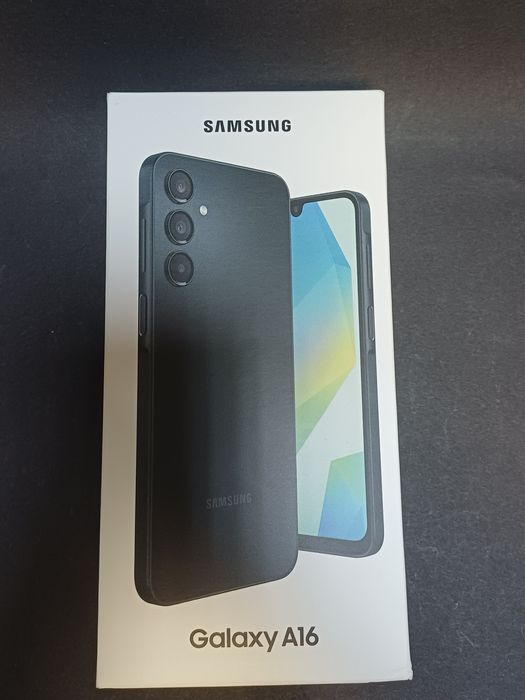 Samsung Galaxy A16 128GB