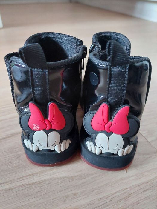 Adidas Terrex  Geox Zara ботушки