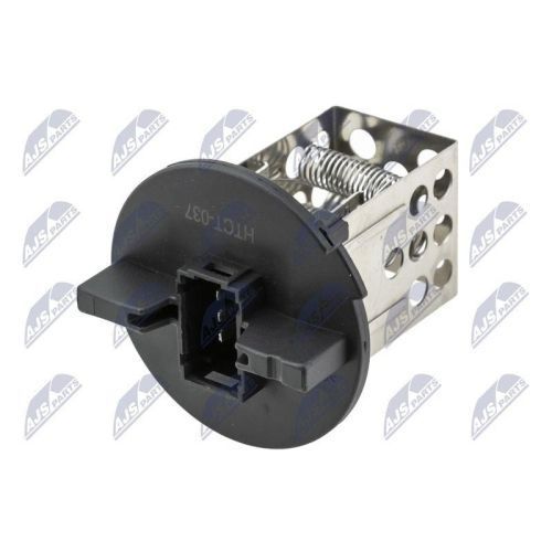Rezistor ventilator habitaclu Citroen C4, 1.4-2.0 2004-2011, Dla Dam Od Nr 1005288, 6445XE