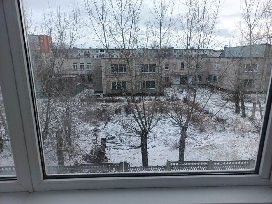 Квартира в  аренду кск