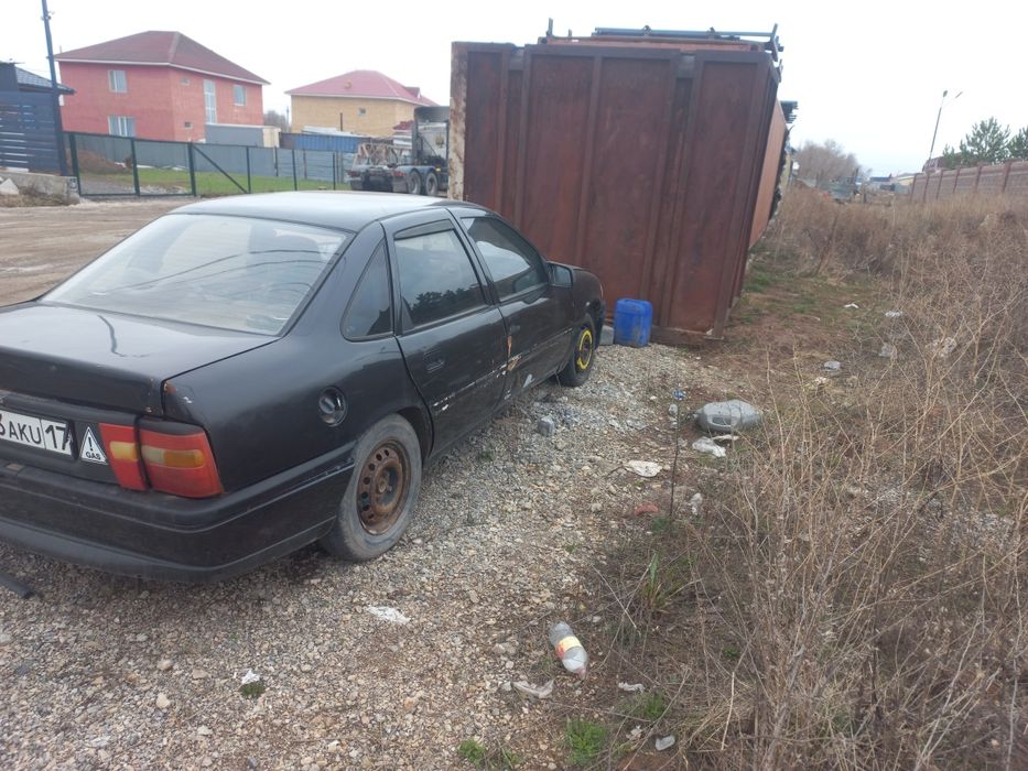 Опел вектра сатамын