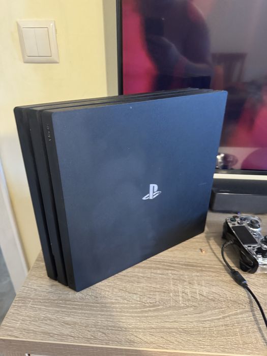 PlayStation 4 Pro