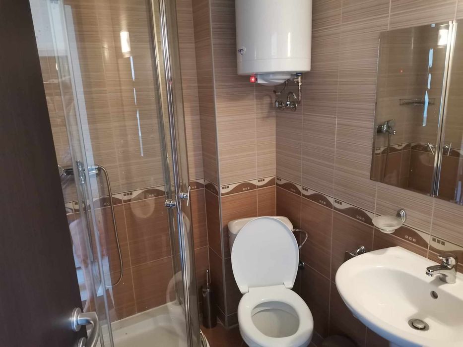 Дава се под наем  в к.к. Слънчев бряг - 36 кв.м за 40.8 € - Снимка #8