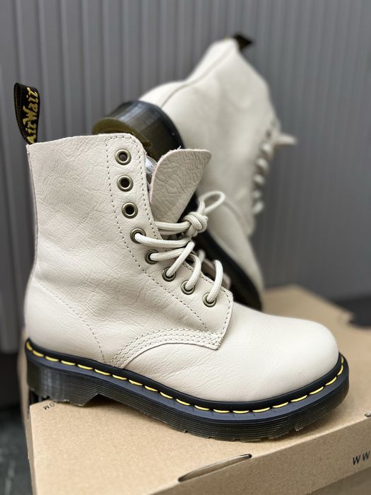 Dr.Martens ботинки новые оригинал