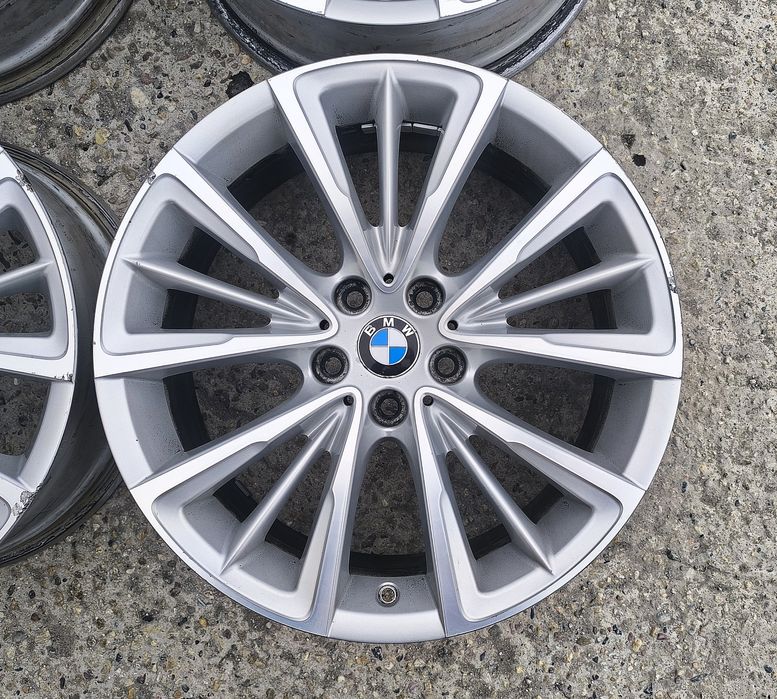 Style 643 18 цола джанти за BMW G30