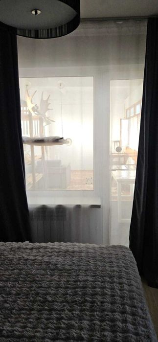 Продам 3х, ул. Новаторов, 15