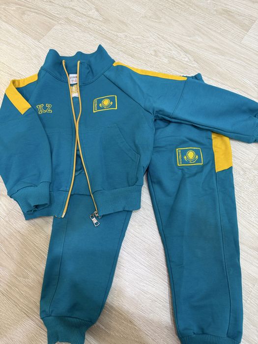 Вещи на мальчика 2-4 года