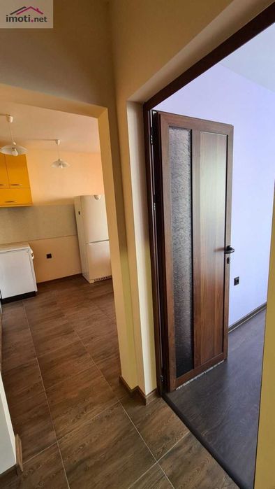 Дава се под наем Двустаен апартамент в София, Надежда 1 - 45 кв.м за 418.2 € - Снимка #3