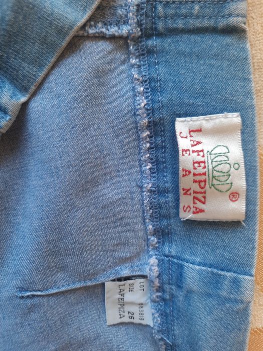 Продам джинсы для беременности.