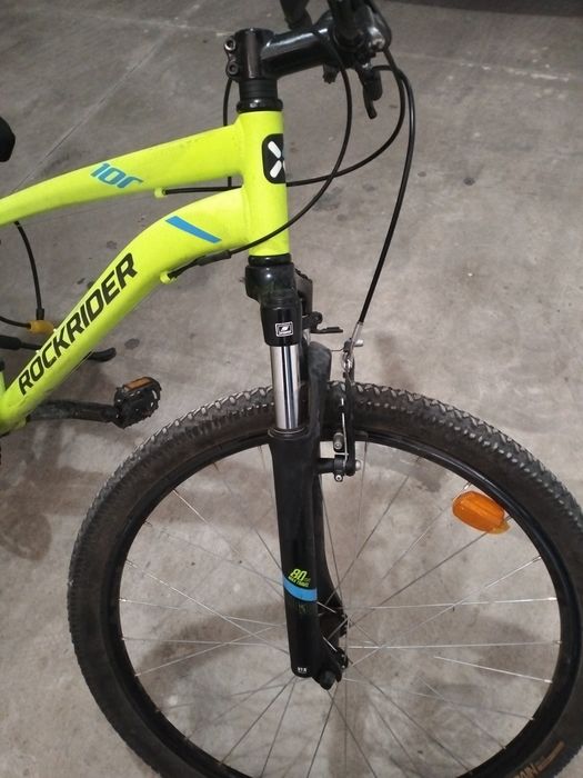 Bicicleta de adulți