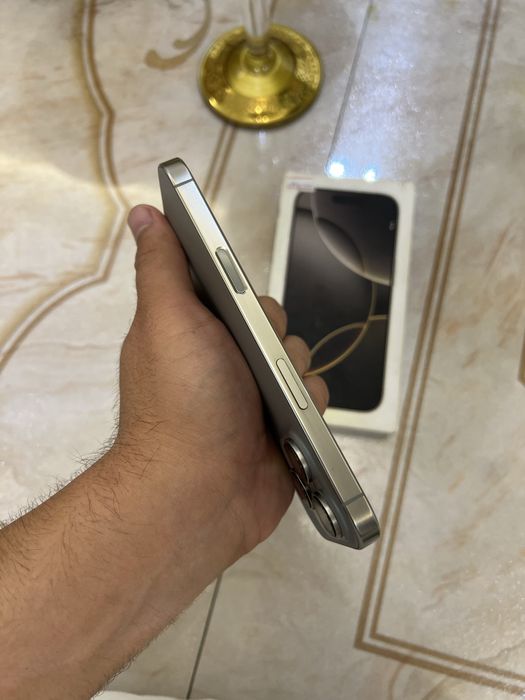 Iphone 16 pro srochna