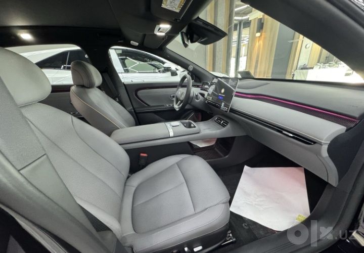Nevo A06 electromobil 510 km