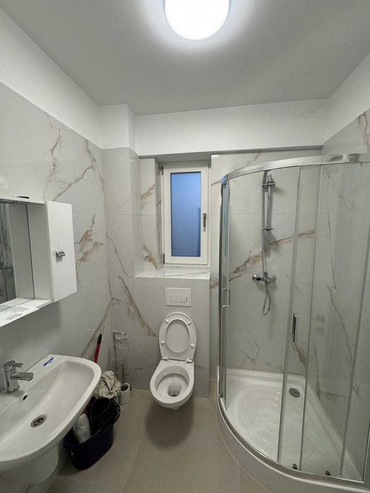 Inchiriere 2 Camere Visoianu Etaj Intermediar Loc Parcare Inclus