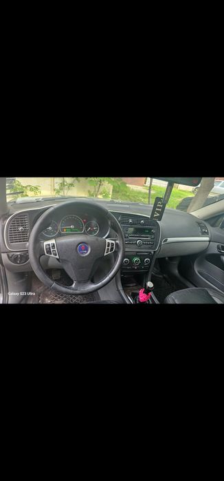Продавам Saab 9-3 1.9 150