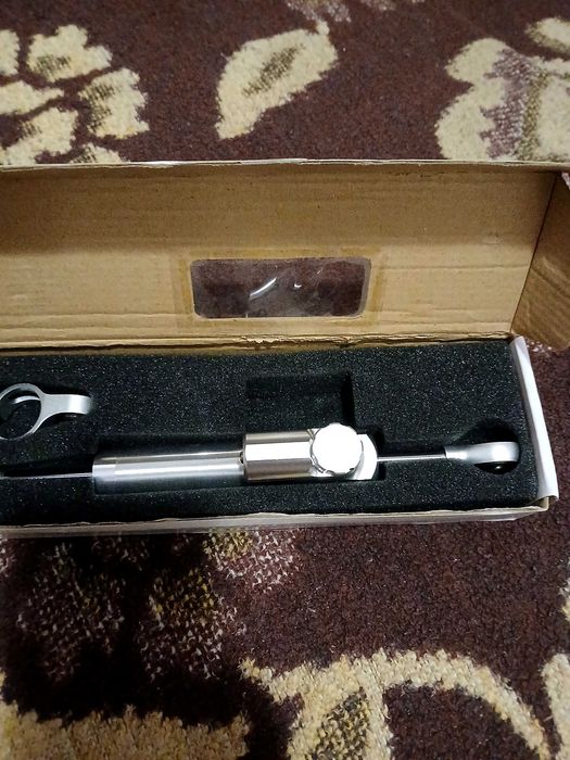 Нов денфер за мотори