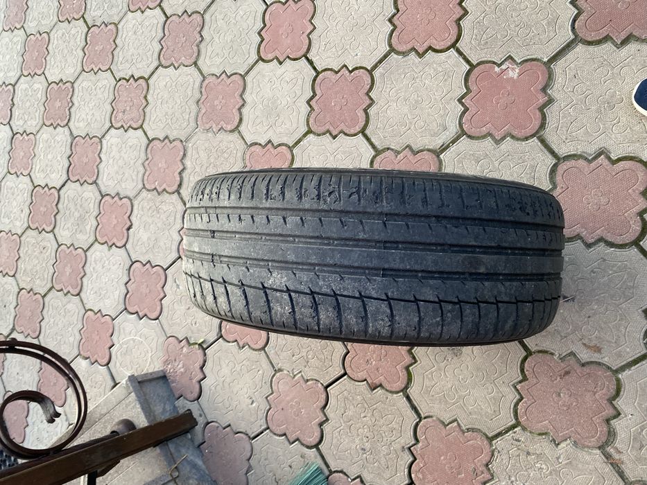 Шины для авто. Triangle