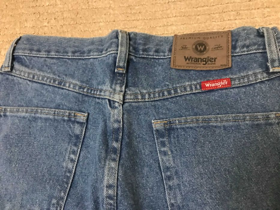 панталон Wrangler