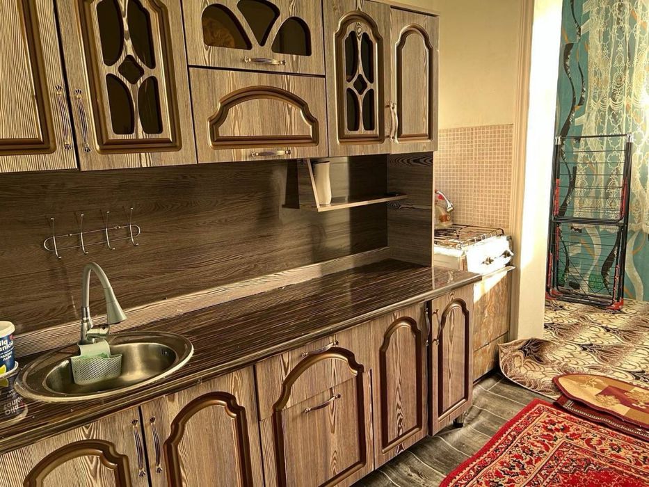 2 хонали шароити билан 3 микрорайонда