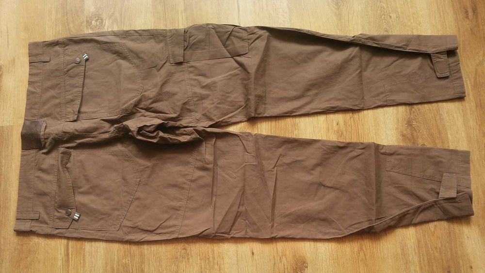 NORRONA Amunsen Oc Bukse размер 56 / XXL панталон със здрава материя - 1500