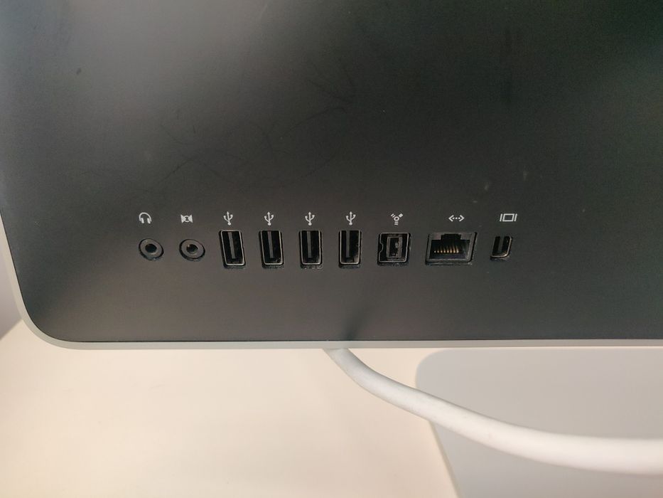 iMac Early 2009 20” Intel E8135 2.66GHz 8Gb 320Gb