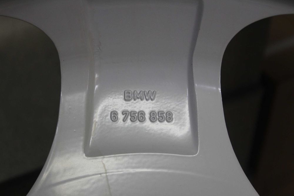 Резервна гума (патерица) 19" BMW X5 (E70, F15), X6 (E71, F16)