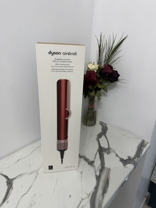 Placa Dyson Airstrait