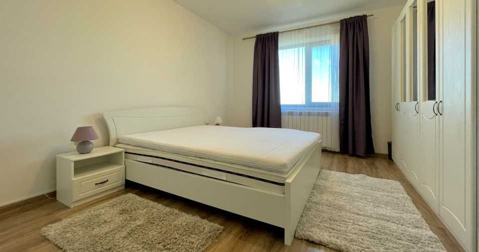Duplex de inchiriat