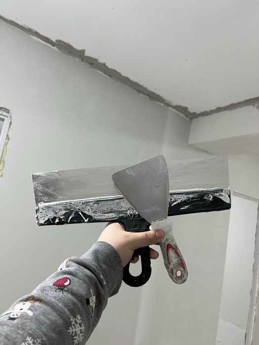 Ремонт квартир и домов