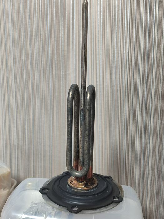 Продам водонагреватель