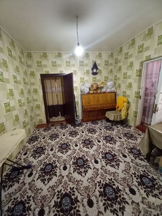 6 хонали ховли,  ТЕРМЕЗ, СУРХОНДАРЁ