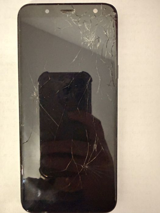 Telefon  Samsung J6 2018