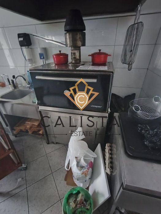 Дава се под наем Заведение в Пловдив, Тракия - 260 кв.м за 3060 € - Снимка #4