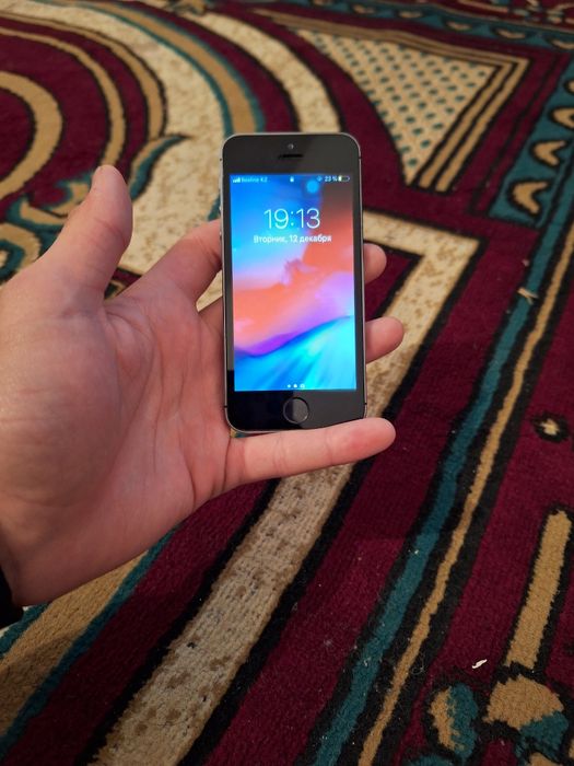 Аиффон 5с зор го