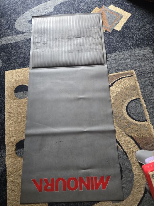 Японский коврик для ванной