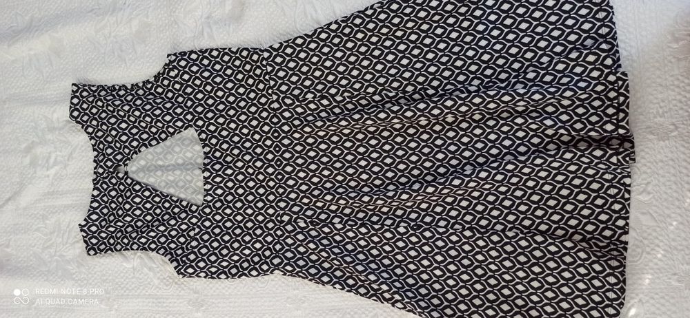 Рокля за лятото H & M