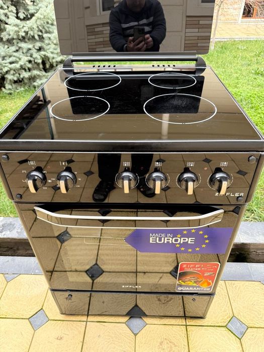 Продается электроплита