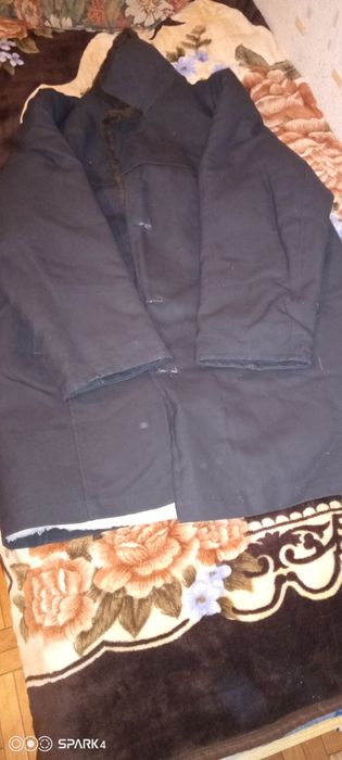 Продажа верхней одежды