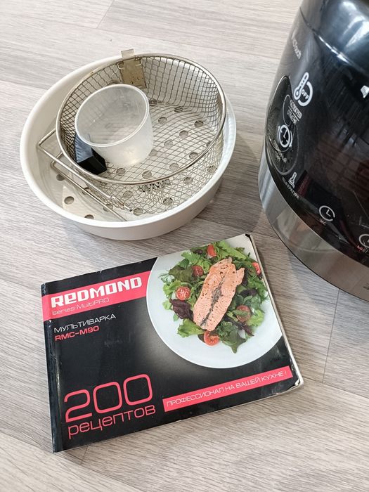 Мультиварка 20000тыс