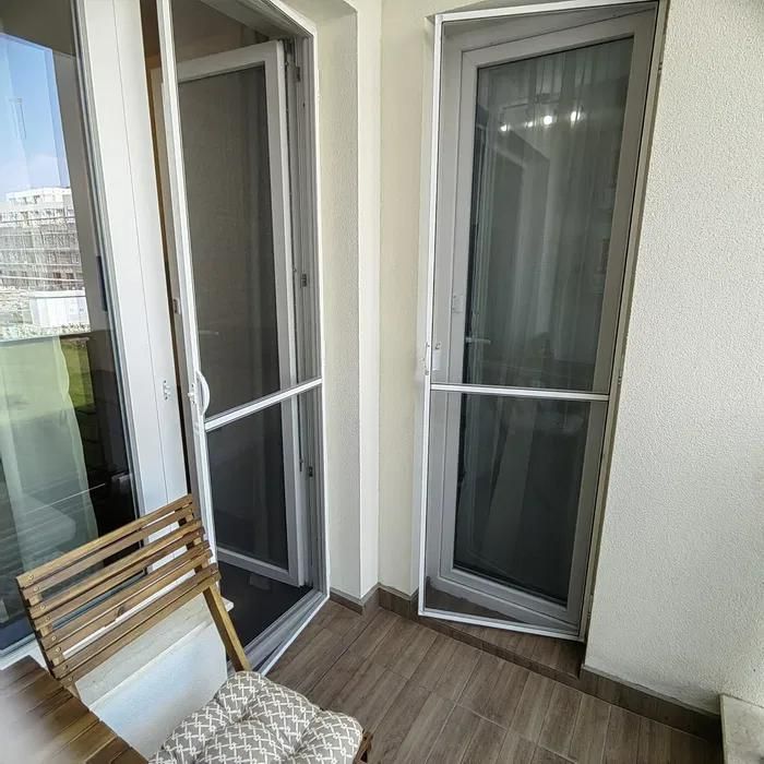 Дава се под наем Двустаен апартамент в Пловдив, Остромила - 58 кв.м за 450 € - Снимка #5