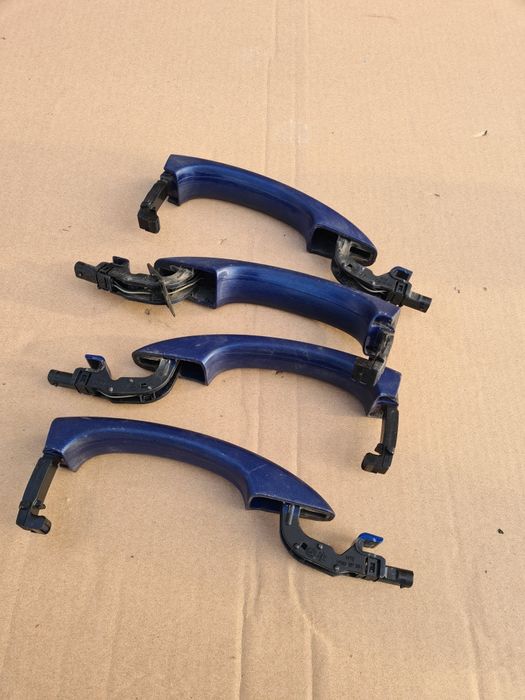 Manere keyless Audi Q5 Q3 A4 B8 A5