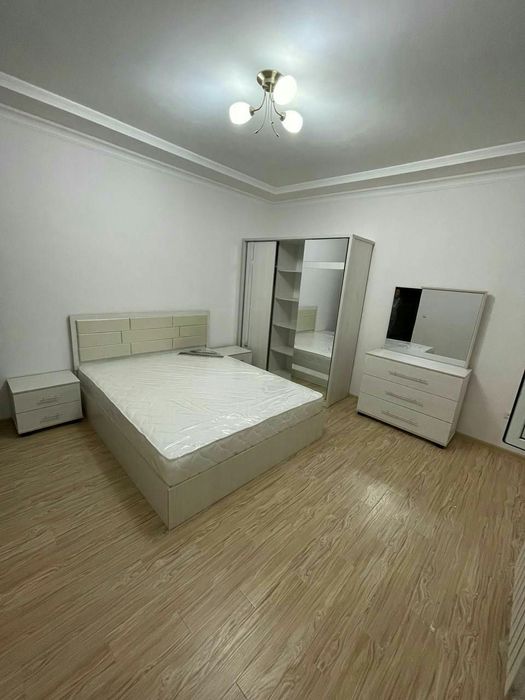 Распродажа! Спальный гарнитур в современном стиле!!! В наличии!