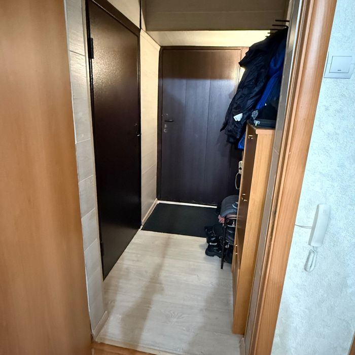 Продажа квартиры