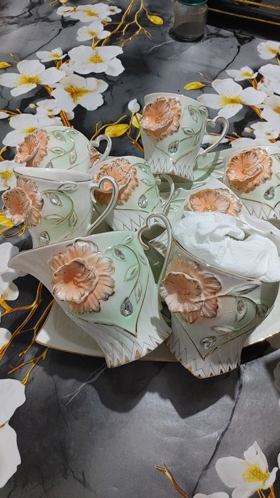 Srochna serviz nabor sotiladi