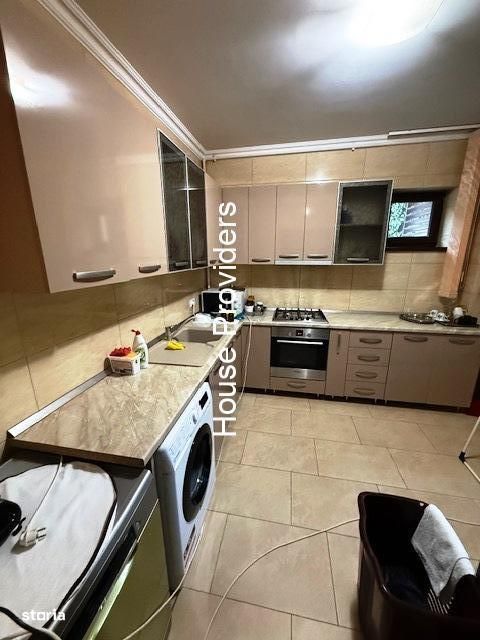 Vanzari Apartamente 4  Camere  Duplex Bucurestii Noi Damaroaia