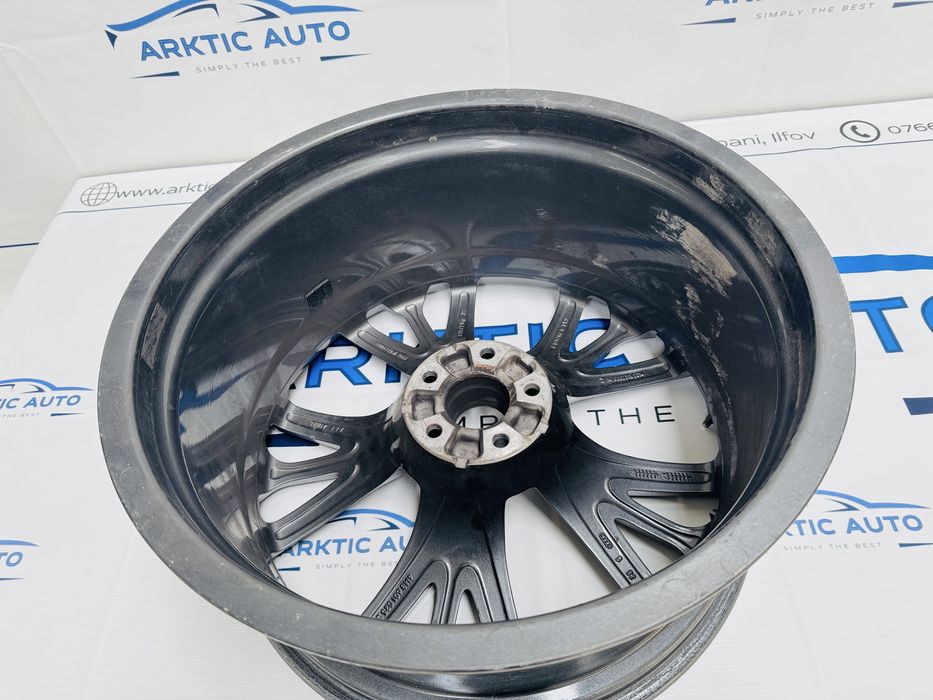 Janta aliaj 21” Audi  Q8 cod 4M8601025S