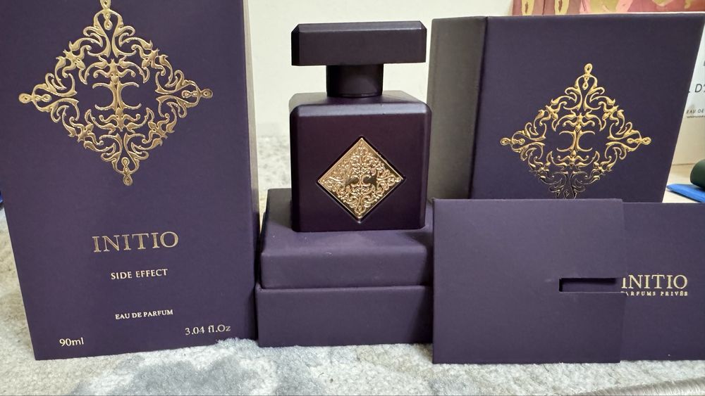 Side Effect от Initio Parfums Prives