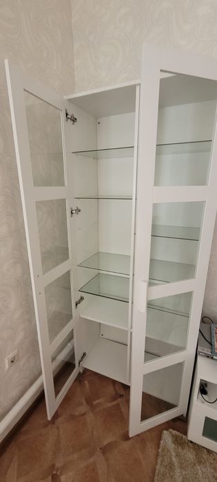 Продам шкаф икея