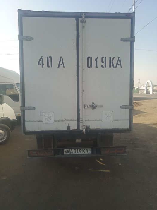 Gazel butka sotiladi