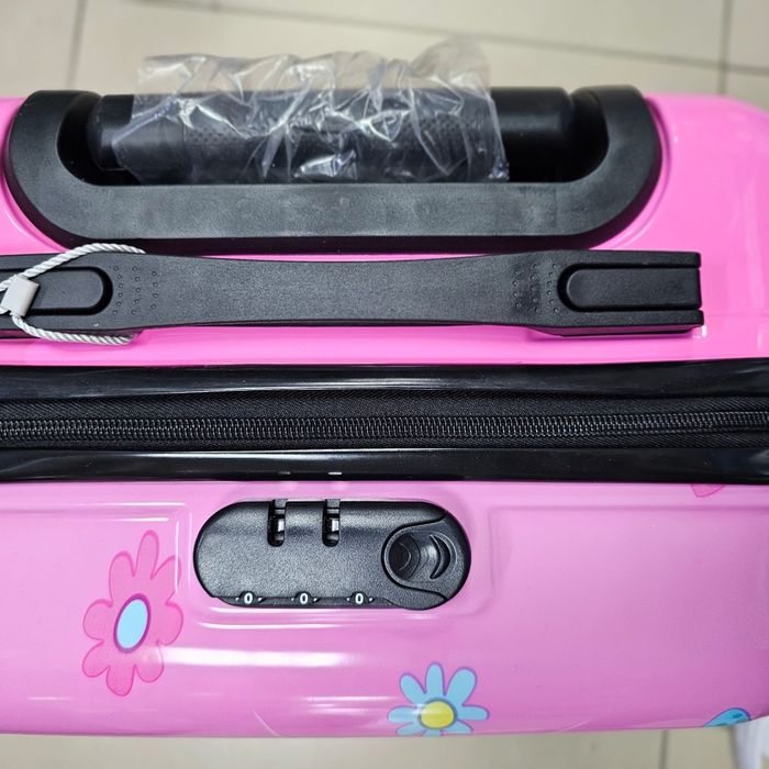 NOU Troler copii, ABS, modele speciale