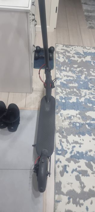 Продам электросамокат